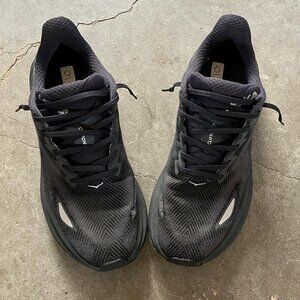 Hoka Goretex Clifton 9 - Men's size 11.5